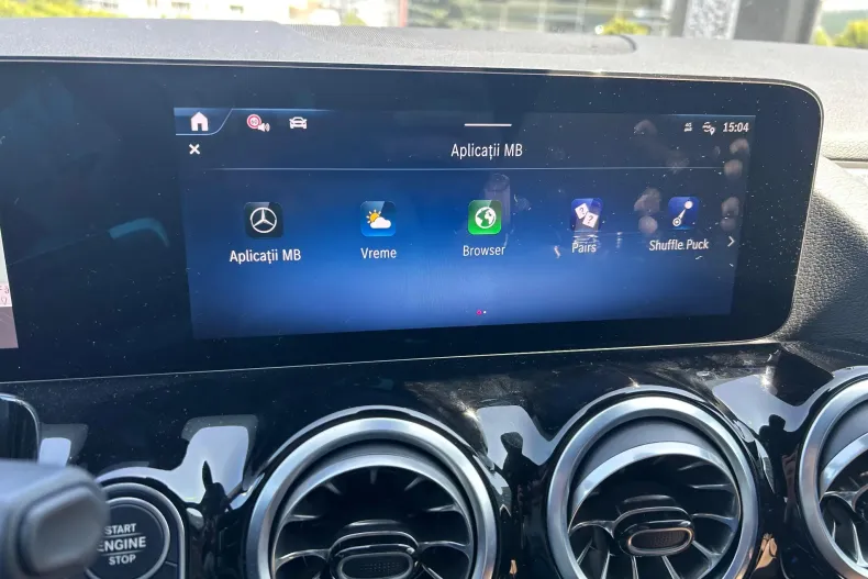 Mercedes-Benz GLA din 2024 cu 11.000 km - oferta MER185408 - foto 20