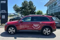 Mercedes-Benz EQB din 2024 cu 4.000 km - oferta MER185409 - foto 4