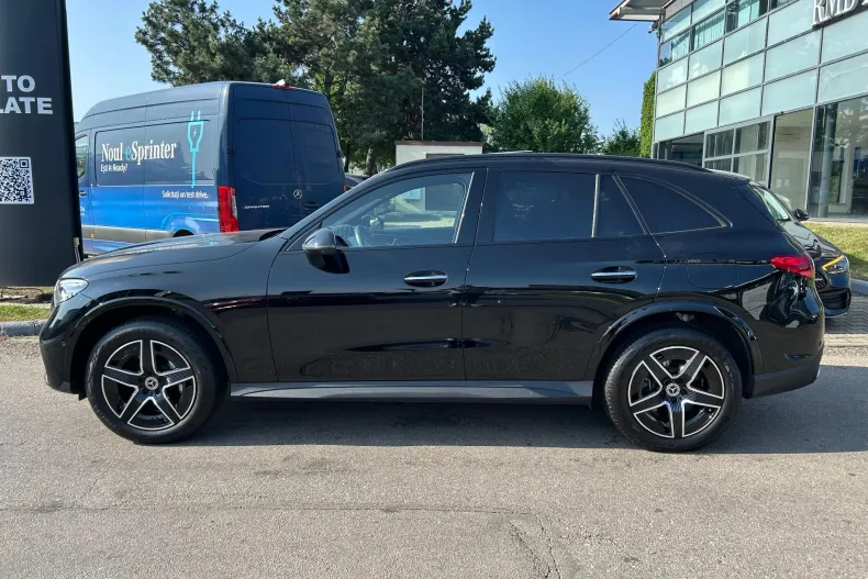 Mercedes-Benz GLC din 2023 cu 29.631 km - oferta MER185410 - foto 5