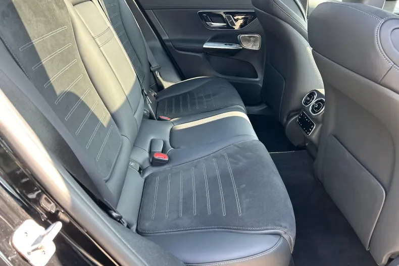 Mercedes-Benz GLC din 2023 cu 29.631 km - oferta MER185410 - foto 13