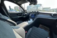 Mercedes-Benz GLC din 2023 cu 29.631 km - oferta MER185410 - foto 16