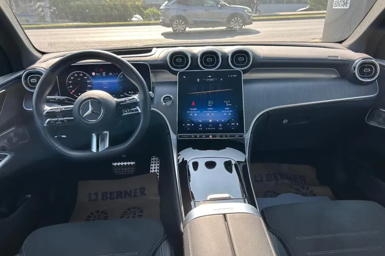 Mercedes-Benz GLC din 2023 cu 29.631 km - oferta MER185410 - foto 17