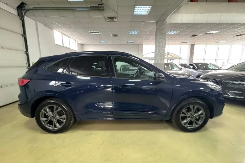 Ford Kuga din 2022 cu 16.900 km - oferta FOR185411 - foto 6