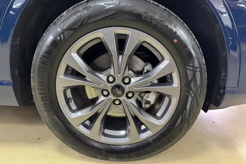 Ford Kuga din 2022 cu 16.900 km - oferta FOR185411 - foto 7