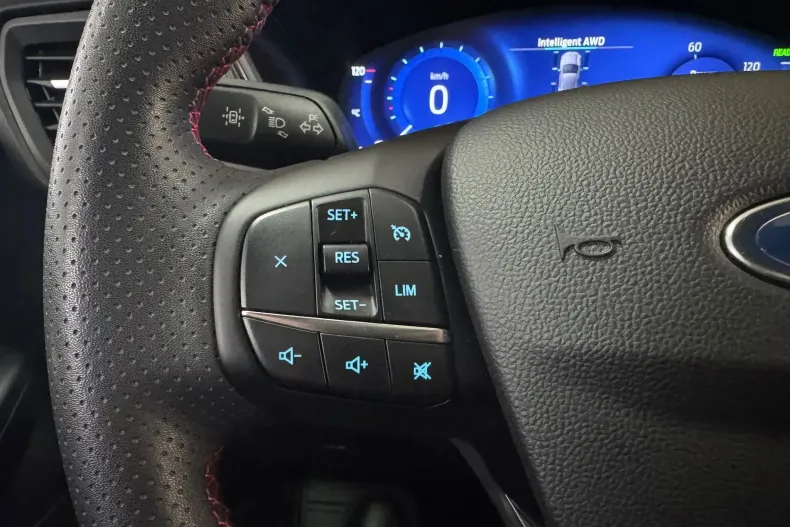 Ford Kuga din 2022 cu 16.900 km - oferta FOR185411 - foto 22