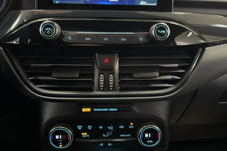 Ford Kuga din 2022 cu 16.900 km - oferta FOR185411 - foto 24