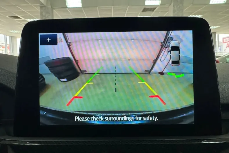 Ford Kuga din 2022 cu 16.900 km - oferta FOR185411 - foto 27