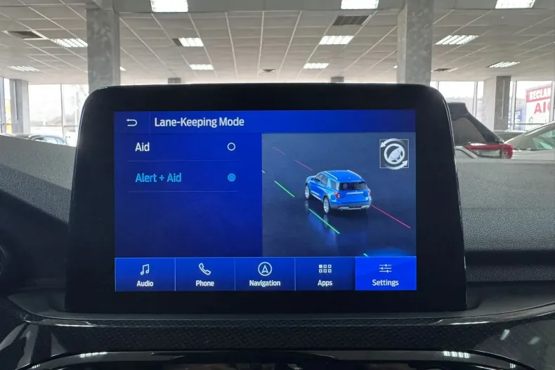 Ford Kuga din 2022 cu 16.900 km - oferta FOR185411 - foto 34