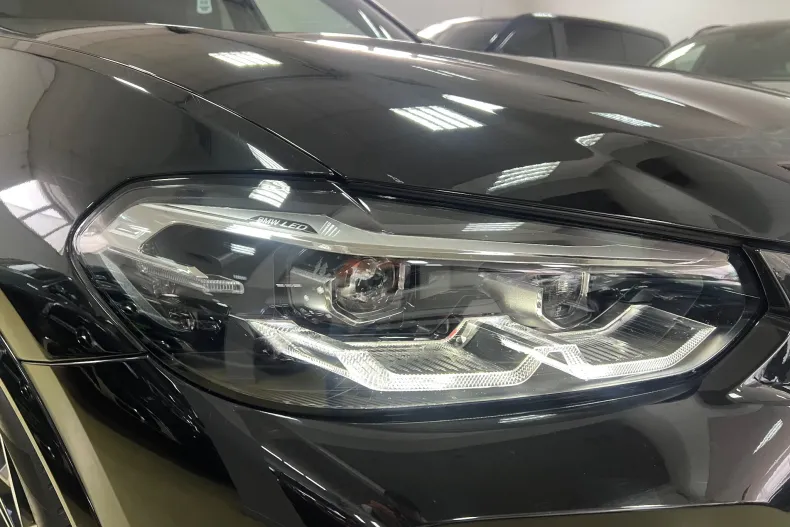 BMW X3 (Seria X) din 2023 cu 29.000 km - oferta BMW185412 - foto 7