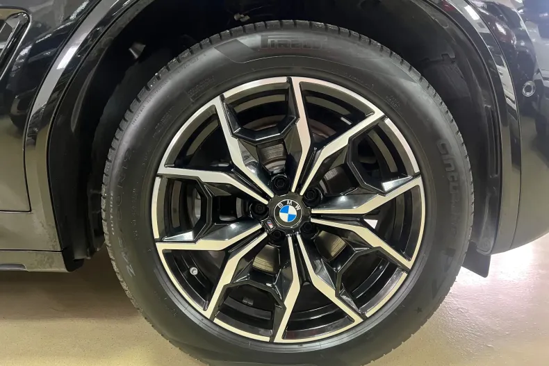 BMW X3 (Seria X) din 2023 cu 29.000 km - oferta BMW185412 - foto 8