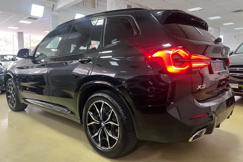 BMW X3 (Seria X) din 2023 cu 29.000 km - oferta BMW185412 - foto 13