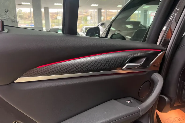 BMW X3 (Seria X) din 2023 cu 29.000 km - oferta BMW185412 - foto 22