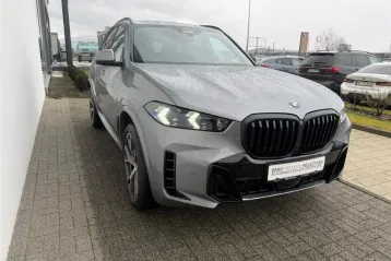 BMW X5 din 2025 - oferta BMW185413