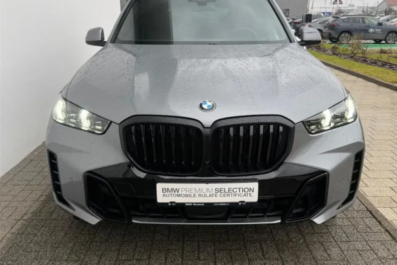 BMW X5 (Seria X) din 2025 cu 15.502 km - oferta BMW185413 - foto 2