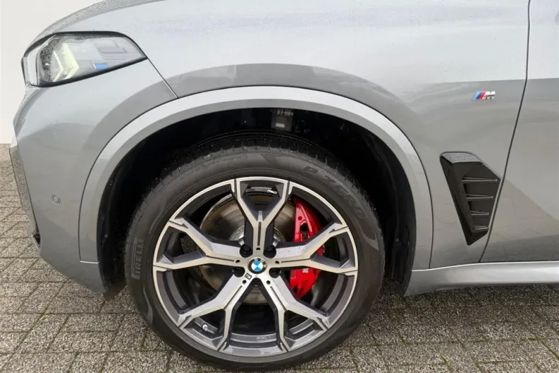 BMW X5 (Seria X) din 2025 cu 15.502 km - oferta BMW185413 - foto 5