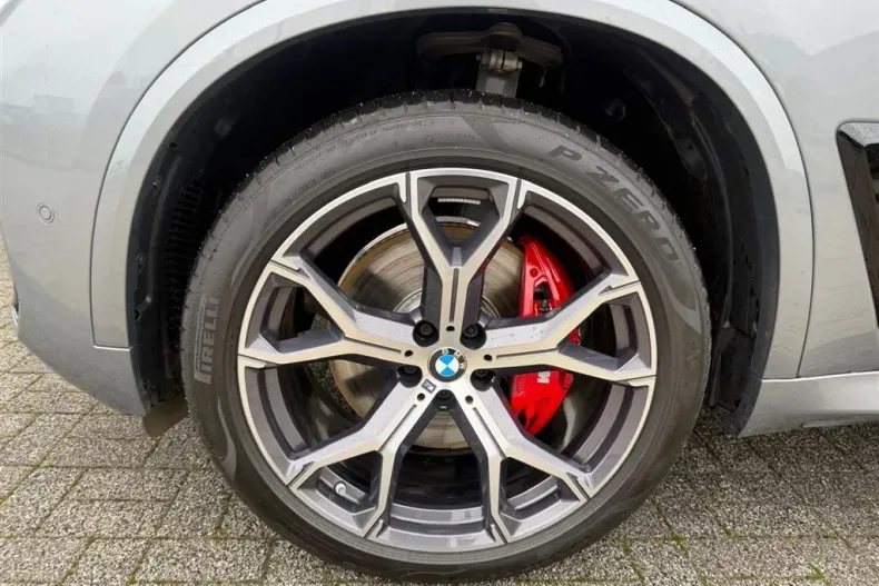 BMW X5 (Seria X) din 2025 cu 15.502 km - oferta BMW185413 - foto 6