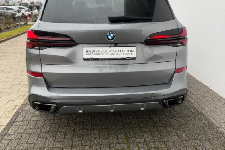 BMW X5 (Seria X) din 2025 cu 15.502 km - oferta BMW185413 - foto 8