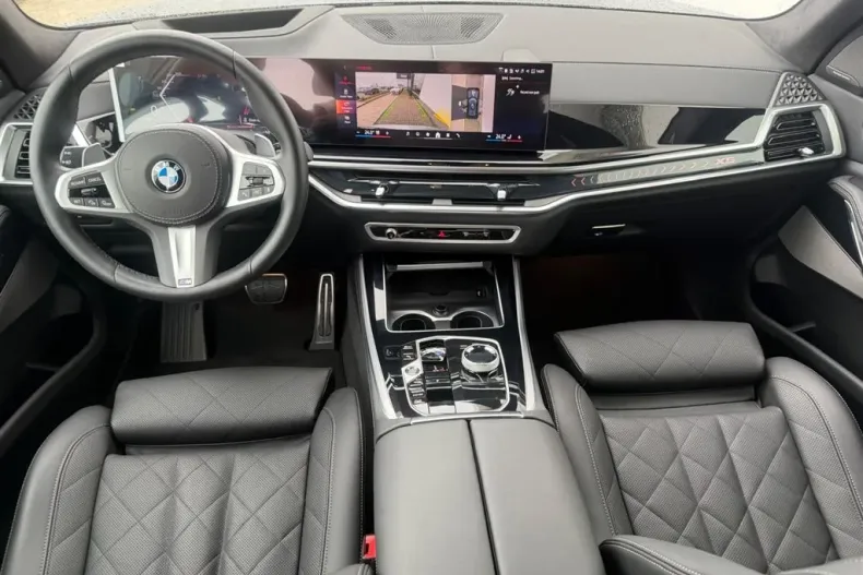 BMW X5 (Seria X) din 2025 cu 15.502 km - oferta BMW185413 - foto 10