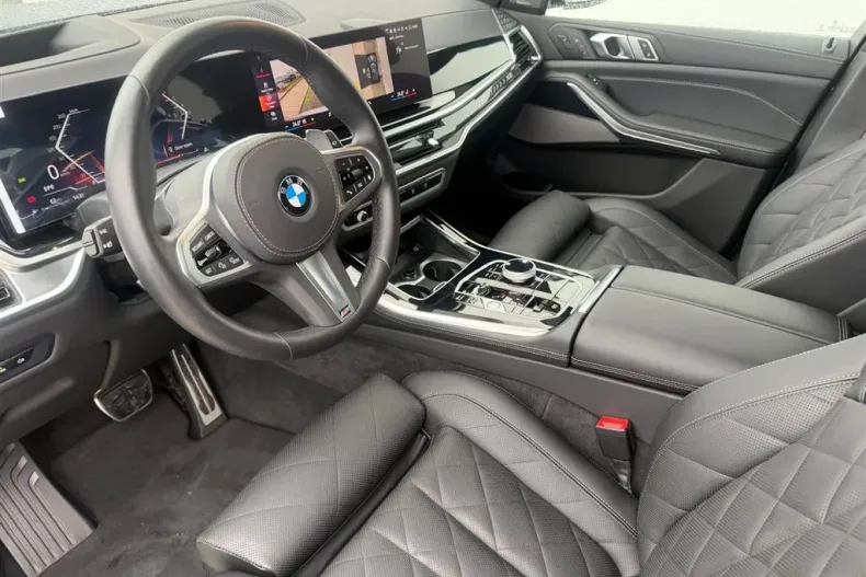 BMW X5 (Seria X) din 2025 cu 15.502 km - oferta BMW185413 - foto 11