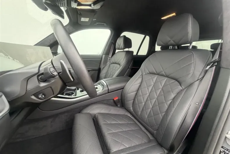 BMW X5 (Seria X) din 2025 cu 15.502 km - oferta BMW185413 - foto 13