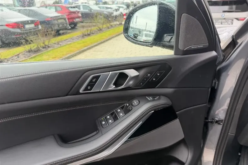 BMW X5 (Seria X) din 2025 cu 15.502 km - oferta BMW185413 - foto 15