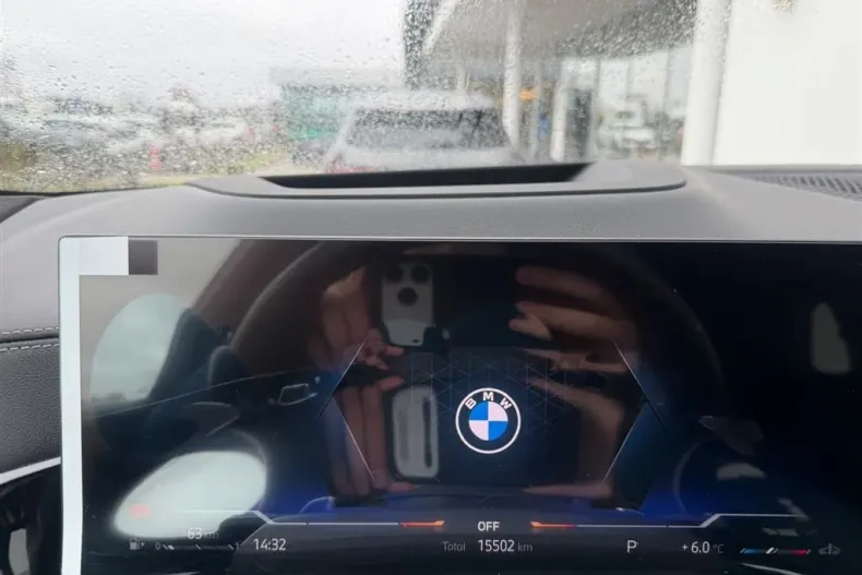 BMW X5 (Seria X) din 2025 cu 15.502 km - oferta BMW185413 - foto 17