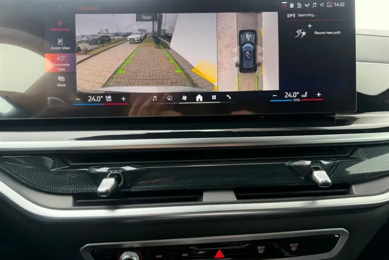 BMW X5 (Seria X) din 2025 cu 15.502 km - oferta BMW185413 - foto 19