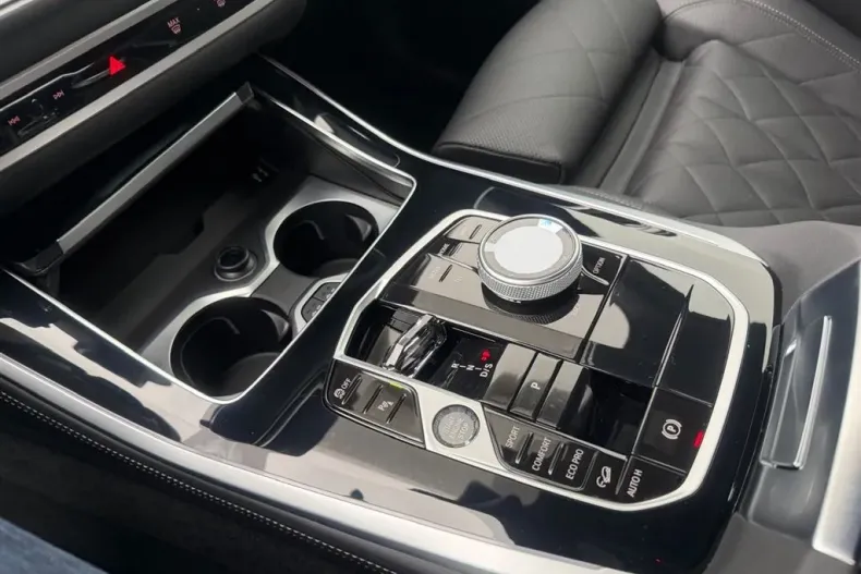 BMW X5 (Seria X) din 2025 cu 15.502 km - oferta BMW185413 - foto 20