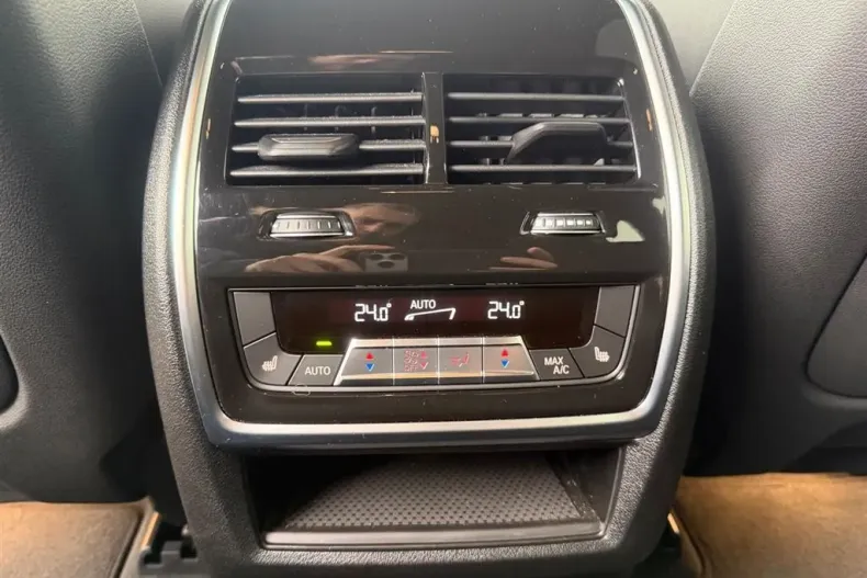 BMW X5 (Seria X) din 2025 cu 15.502 km - oferta BMW185413 - foto 22