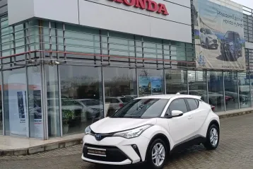 Toyota C-HR din 2021 - oferta TOY185414