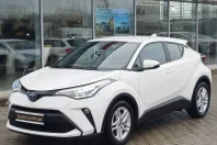 Toyota C-HR din 2021 cu 94.260 km - oferta TOY185414 - foto 3