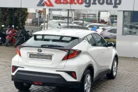 Toyota C-HR din 2021 cu 94.260 km - oferta TOY185414 - foto 4