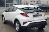 Toyota C-HR din 2021 cu 94.260 km - oferta TOY185414 - foto 5