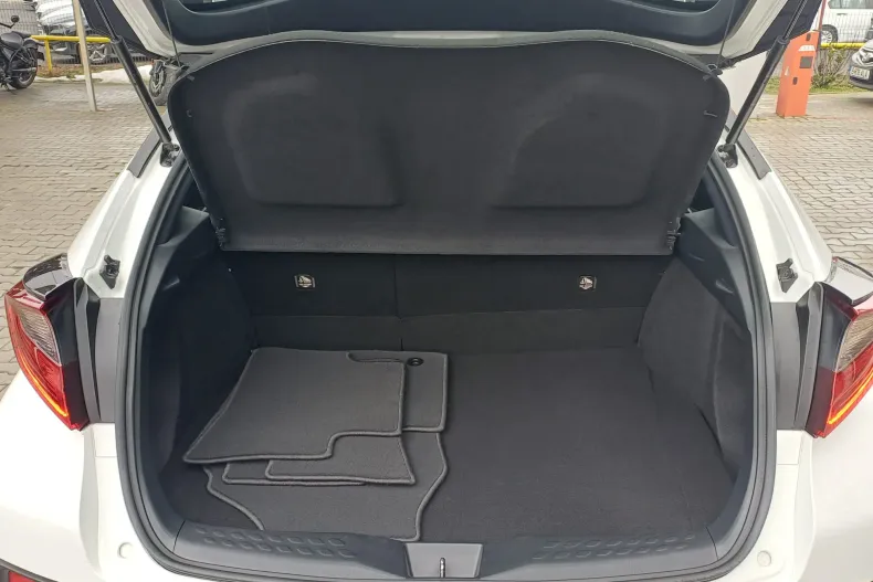 Toyota C-HR din 2021 cu 94.260 km - oferta TOY185414 - foto 6