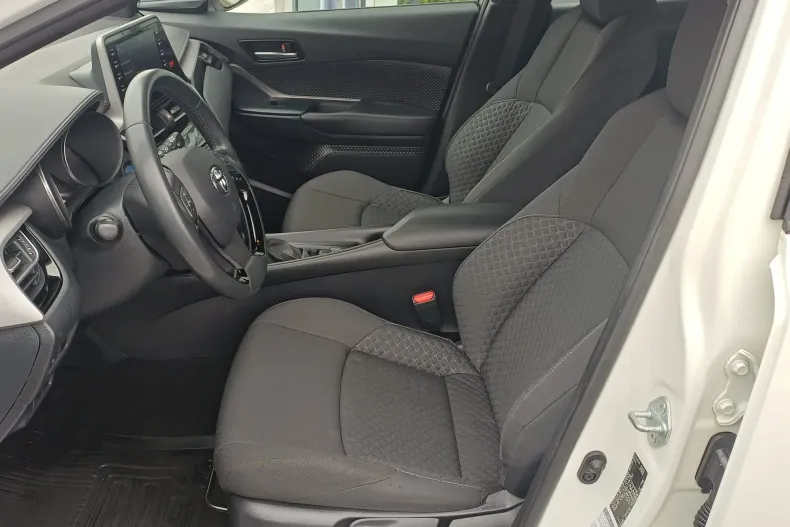 Toyota C-HR din 2021 cu 94.260 km - oferta TOY185414 - foto 9