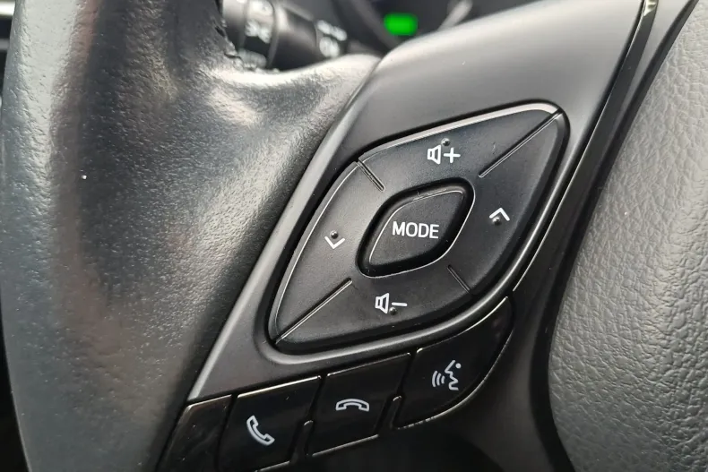 Toyota C-HR din 2021 cu 94.260 km - oferta TOY185414 - foto 12