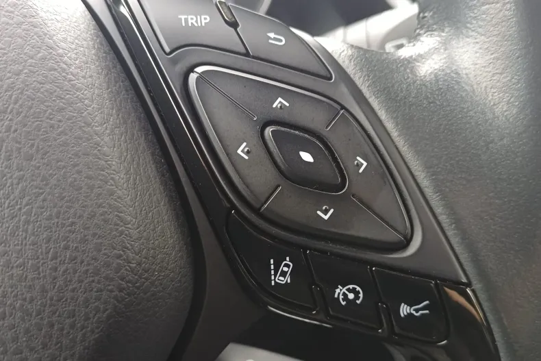 Toyota C-HR din 2021 cu 94.260 km - oferta TOY185414 - foto 13