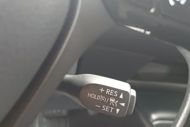 Toyota C-HR din 2021 cu 94.260 km - oferta TOY185414 - foto 14