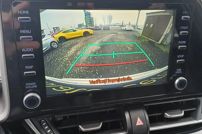 Toyota C-HR din 2021 cu 94.260 km - oferta TOY185414 - foto 16