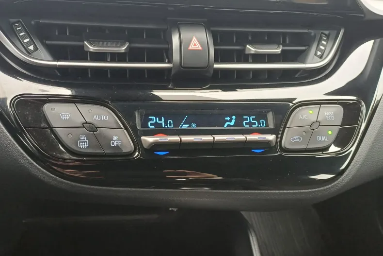 Toyota C-HR din 2021 cu 94.260 km - oferta TOY185414 - foto 20