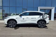 MG HS din 2024 cu 1.800 km - oferta MG0185416 - foto 2