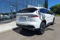 MG HS din 2024 cu 1.800 km - oferta MG0185416 - foto 5