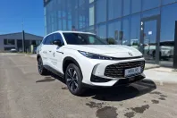 MG HS din 2024 cu 1.800 km - oferta MG0185416 - foto 7