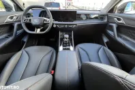 MG HS din 2024 cu 1.800 km - oferta MG0185416 - foto 12