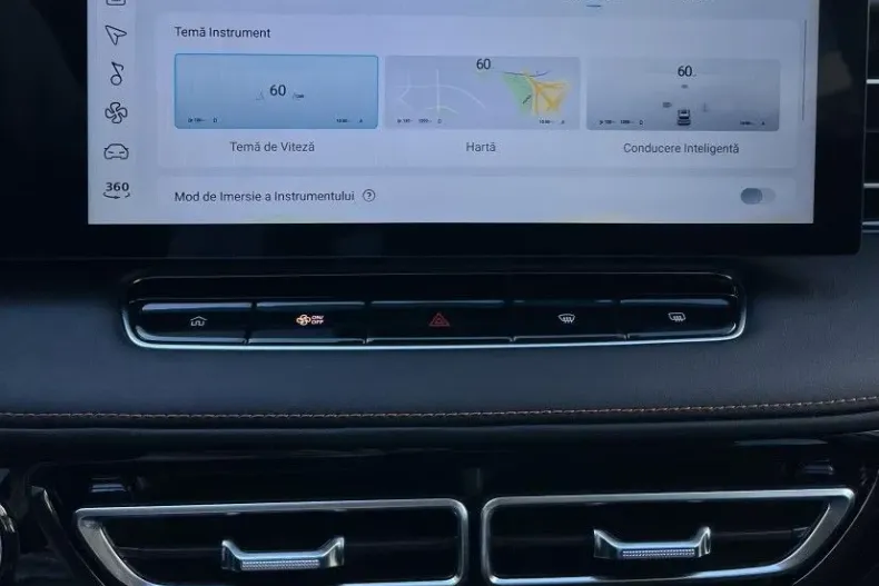 MG HS din 2024 cu 1.800 km - oferta MG0185416 - foto 19