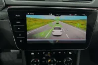 Skoda Superb din 2021 cu 164.000 km - oferta SKO185418 - foto 14