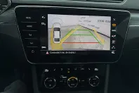 Skoda Superb din 2021 cu 164.000 km - oferta SKO185418 - foto 16