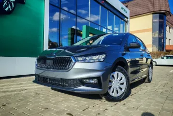 Skoda Fabia din 2026 - oferta SKO185419
