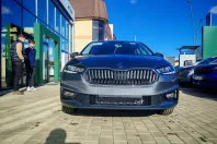 Skoda Fabia din 2026 cu 8 km - oferta SKO185419 - foto 2