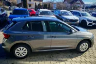 Skoda Fabia din 2026 cu 8 km - oferta SKO185419 - foto 4